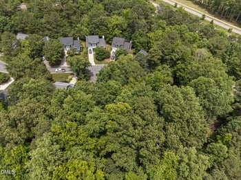 16 Marchmont Ct Lot 08, Durham, NC 27705