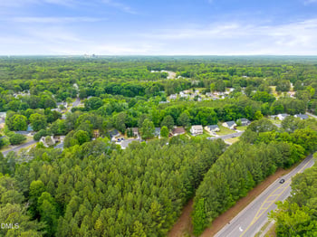 16 Meadowcrest Dr, Durham, NC 27703
