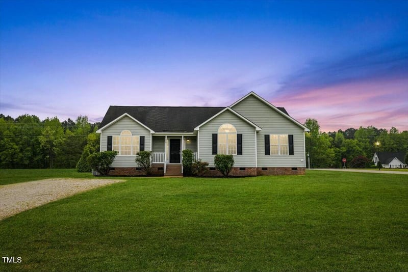 16 Monarch Trl, Selma, NC 27576