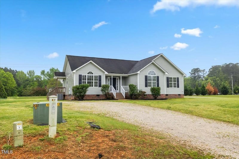 16 Monarch Trl, Selma, NC 27576