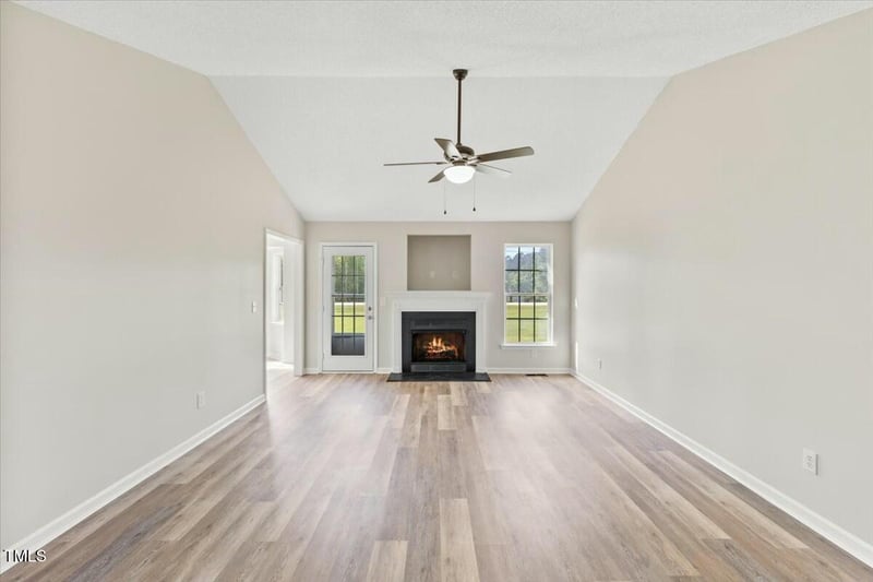 16 Monarch Trl, Selma, NC 27576