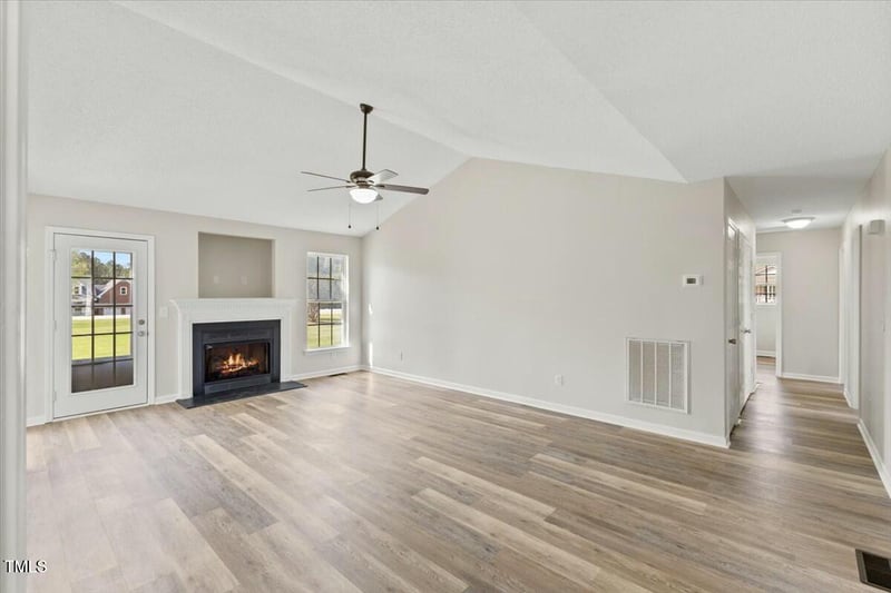 16 Monarch Trl, Selma, NC 27576