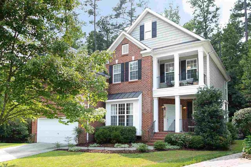 16 Moortown Ct, Durham, NC 27713