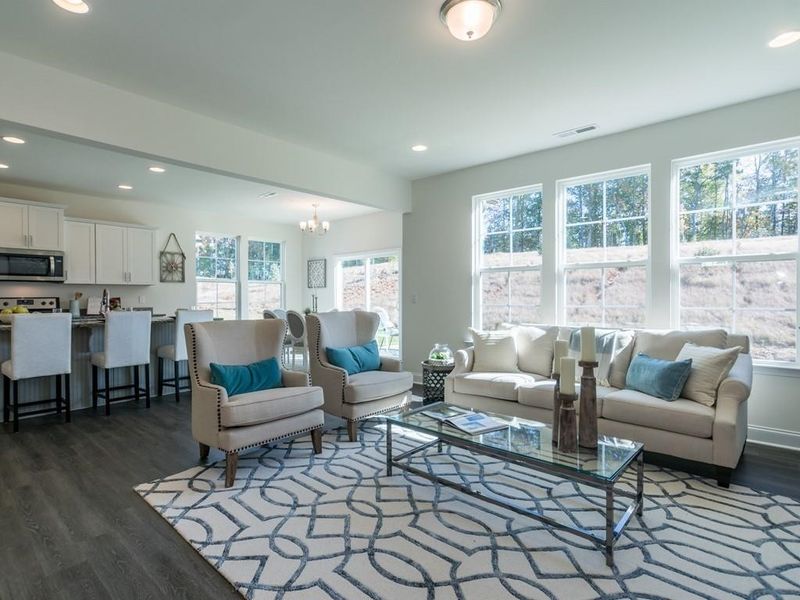 16 Nailsworth St #CW 111, Angier, NC 27501