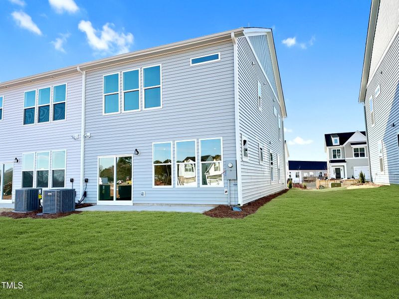 16 Nettle Ln #240, Clayton, NC 27520