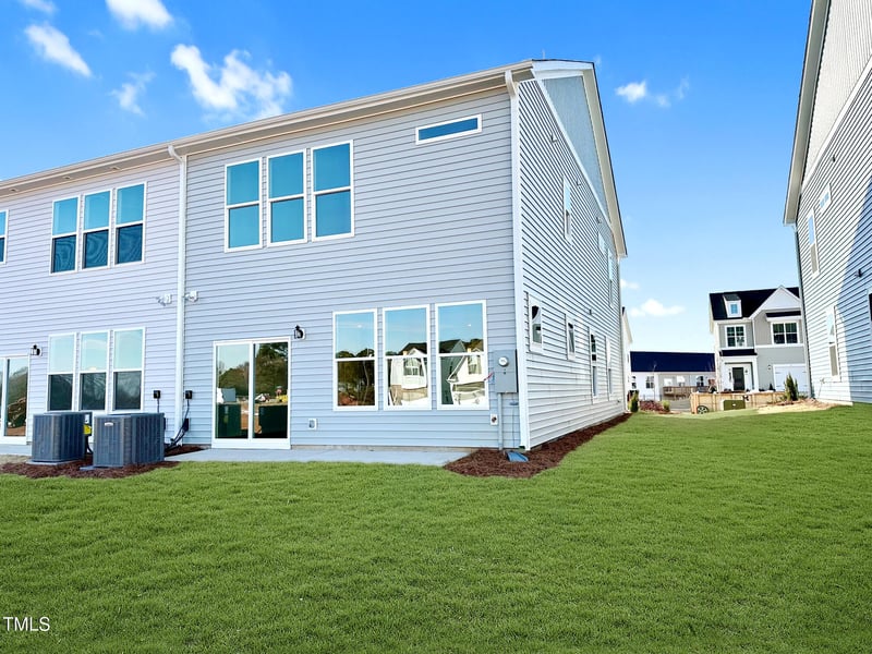 16 Nettle Ln #240, Clayton, NC 27520