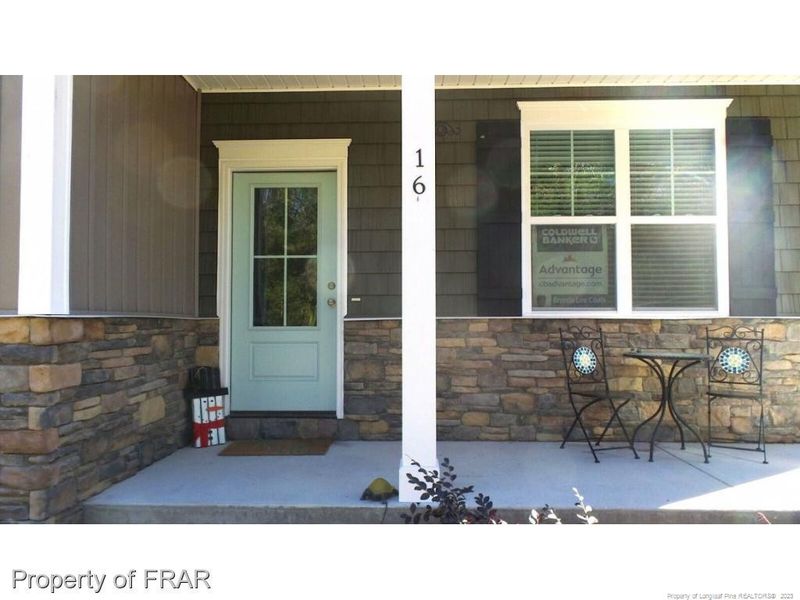 16 Oak Ldg, Sanford, NC 27332