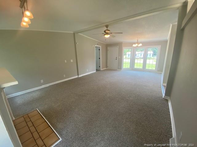 16 Pine Haven Dr, Sanford, NC 27332