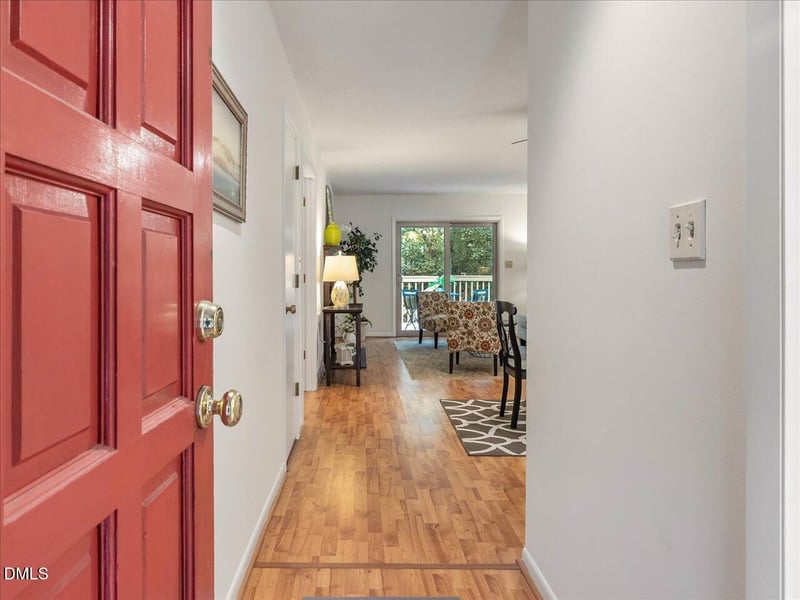 16 Pinnacle Rd, Durham, NC 27705