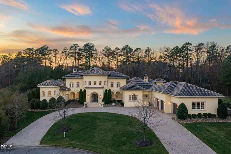 16 Portofino Pl, Durham, NC 27707