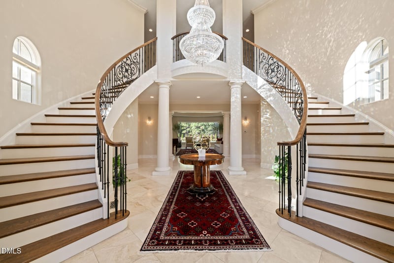 16 Portofino Pl, Durham, NC 27707