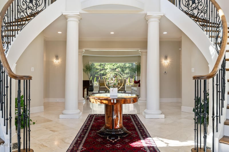 16 Portofino Pl, Durham, NC 27707