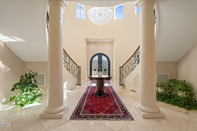 16 Portofino Pl, Durham, NC 27707