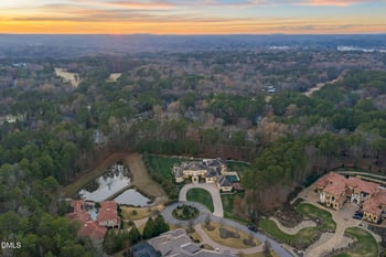 16 Portofino Pl, Durham, NC 27707