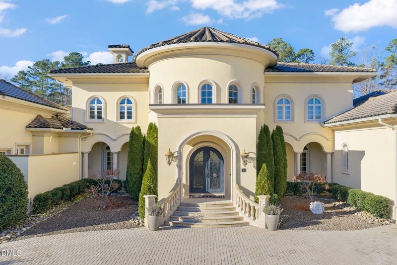 16 Portofino Pl, Durham, NC 27707