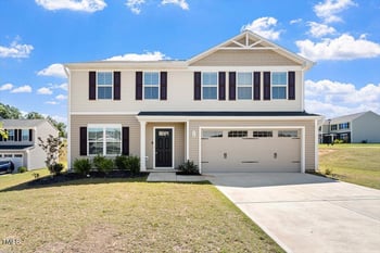 16 Powder Ct, Angier, NC 27501