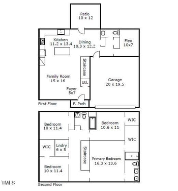 16 Powder Ct, Angier, NC 27501