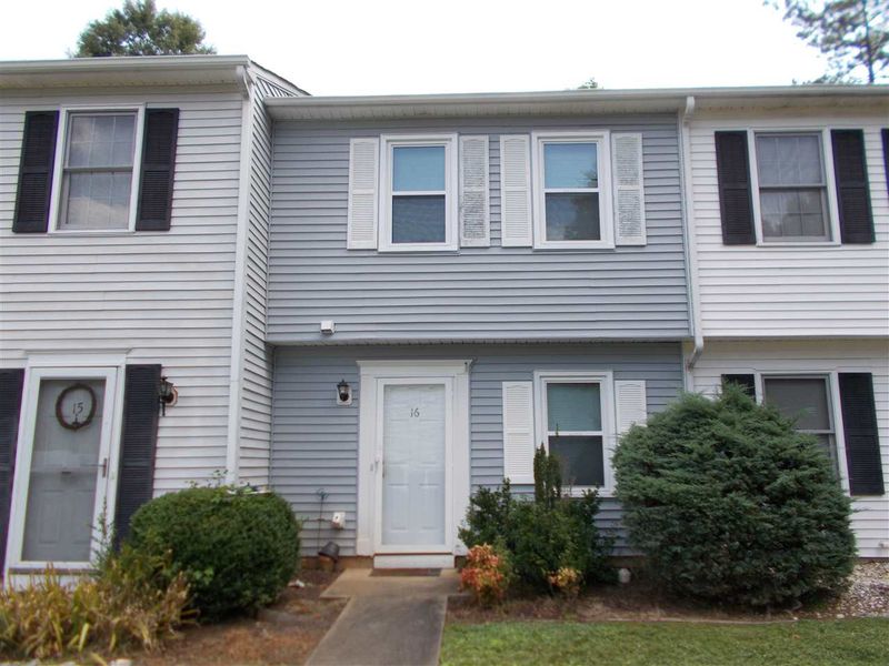 16 Providence Ct #16, Durham, NC 27705