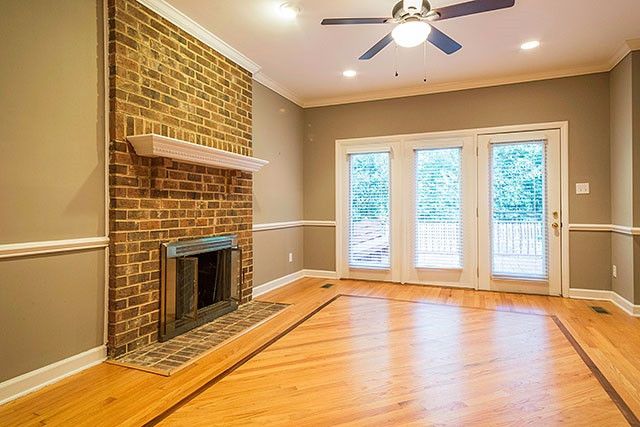 16 Pulley Pl, Durham, NC 27707