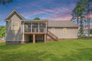 16 Quail Hl, Sanford, NC 27332
