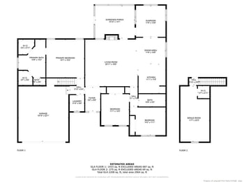 16 Quail Hl, Sanford, NC 27332