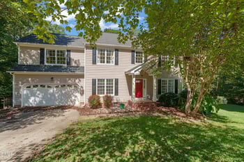 16 Quail Hunt Cir, Durham, NC 27712