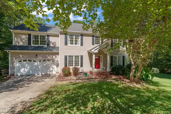 16 Quail Hunt Cir, Durham, NC 27712