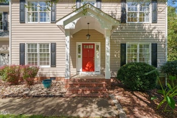 16 Quail Hunt Cir, Durham, NC 27712