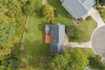 16 Quail Hunt Cir, Durham, NC 27712
