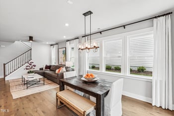 16 Quietwood Way, Pittsboro, NC 27312