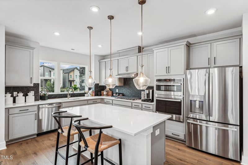 16 Quietwood Way, Pittsboro, NC 27312