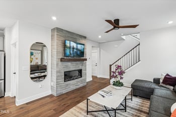 16 Quietwood Way, Pittsboro, NC 27312