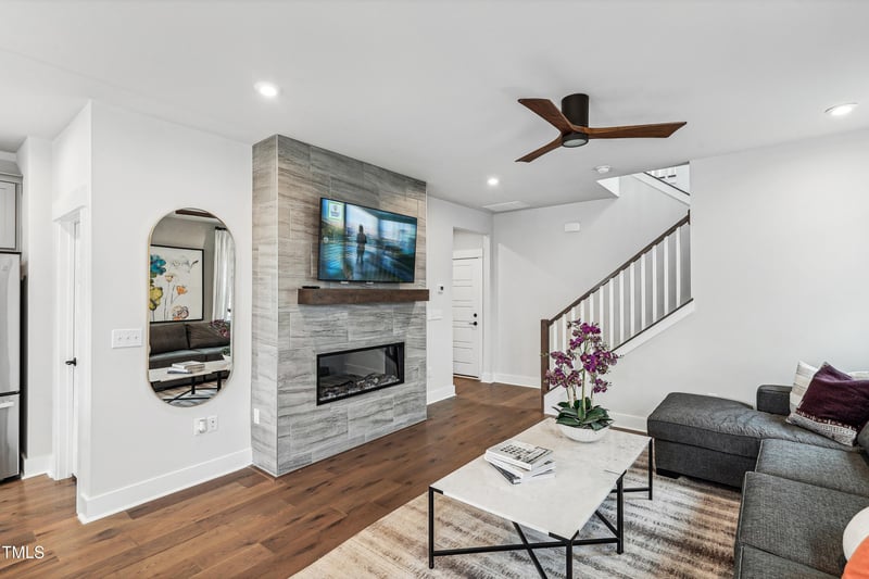 16 Quietwood Way, Pittsboro, NC 27312
