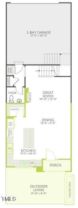 16 Quietwood Way, Pittsboro, NC 27312