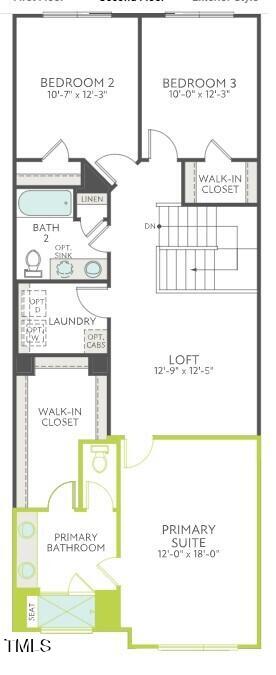 16 Quietwood Way, Pittsboro, NC 27312