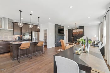 16 Quietwood Way, Pittsboro, NC 27312