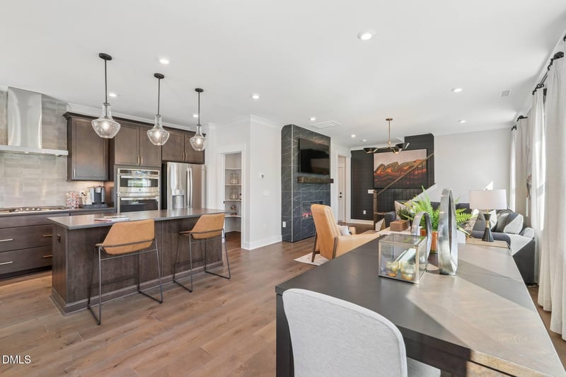 16 Quietwood Way, Pittsboro, NC 27312