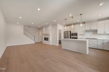 16 Quietwood Way, Pittsboro, NC 27312