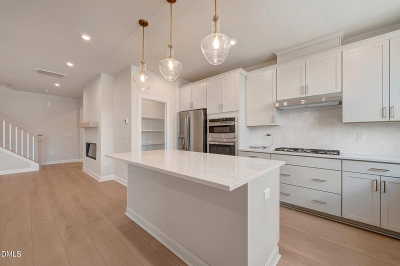 16 Quietwood Way, Pittsboro, NC 27312