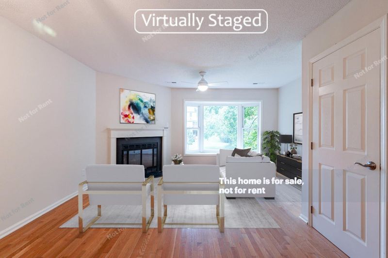 16 Quintin Pl, Durham, NC 27705