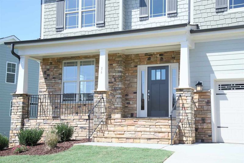 16 Rambo Cir, Garner, NC 27529