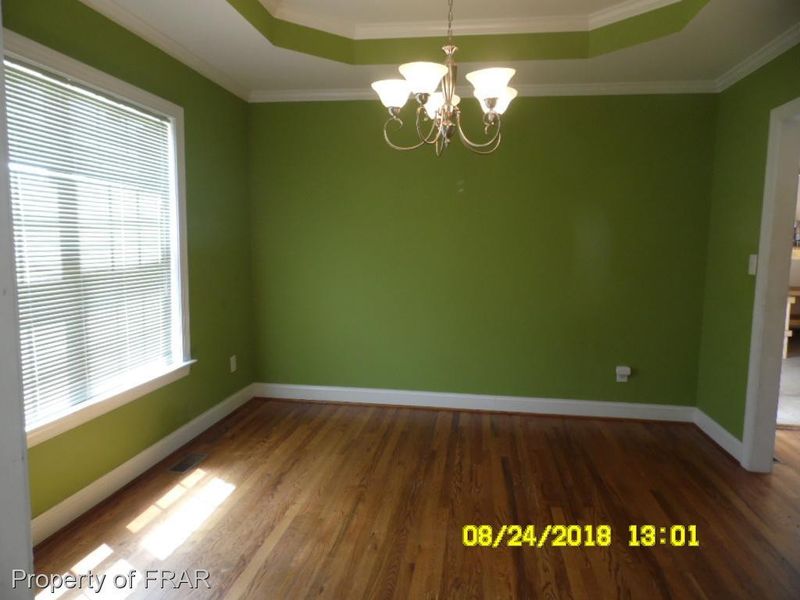 16 Reece Dr, Sanford, NC 27332