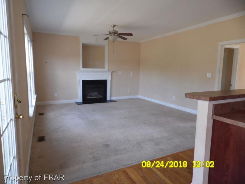 16 Reece Dr, Sanford, NC 27332