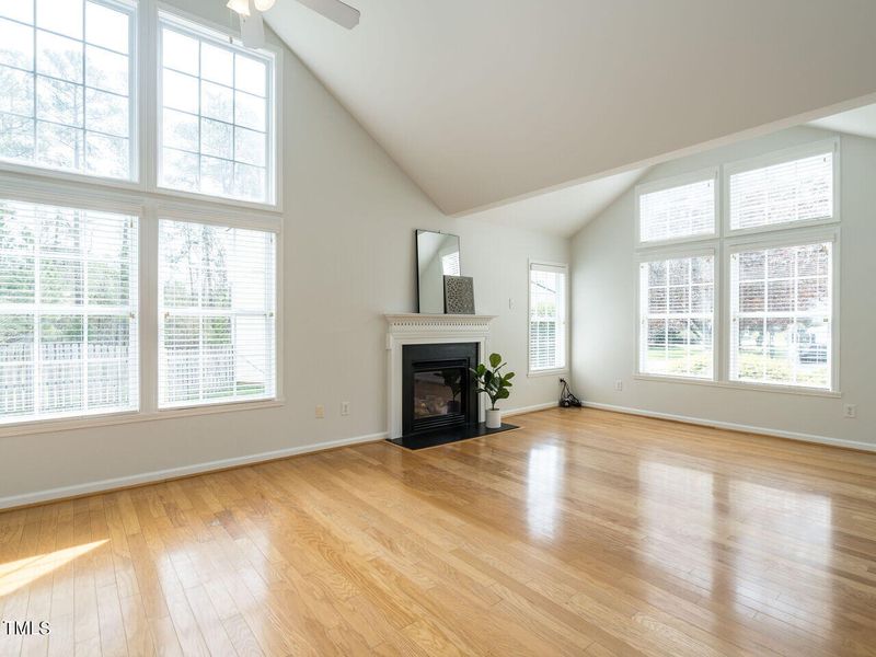 16 Richardson Cir, Durham, NC 27713