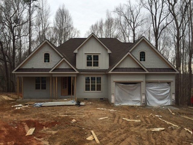 16 W Ridgeview Dr, Clayton, NC 27520