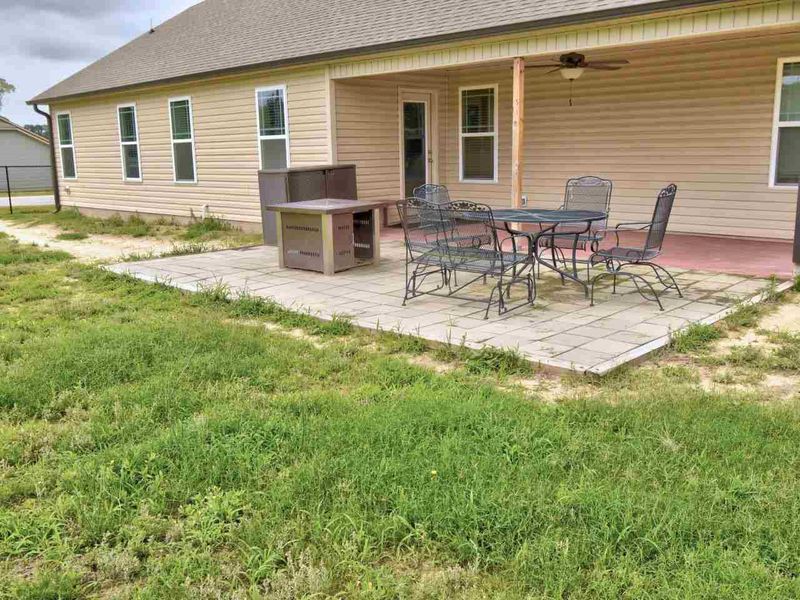 16 Riparian Ct, Willow Springs, NC 27592