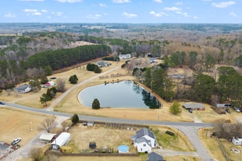 16 Saddle Ridge Dr, Willow Springs, NC 27592