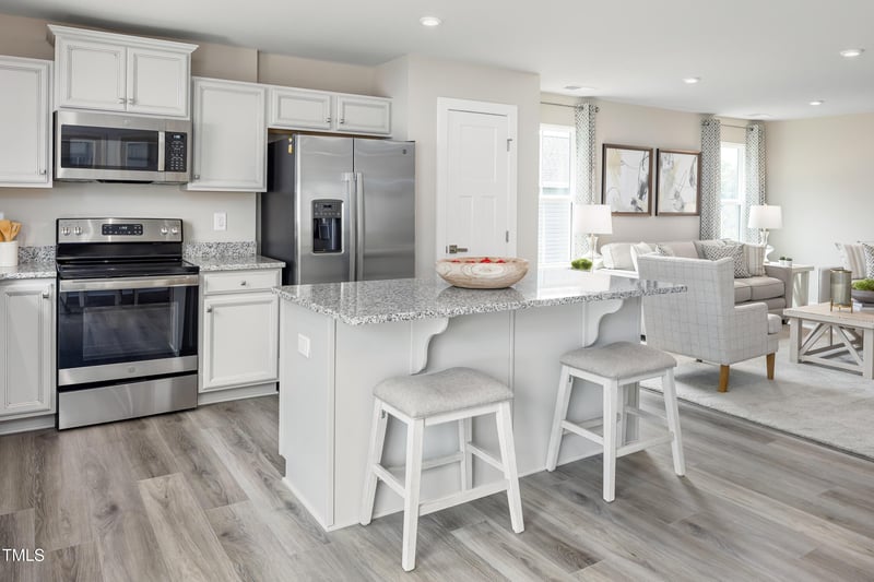 16 Saintsbury Dr, Fuquay Varina, NC 27526