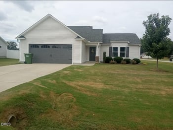 16 Salt Life Pl, Four Oaks, NC 27524