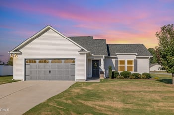 16 Salt Life Pl, Four Oaks, NC 27524